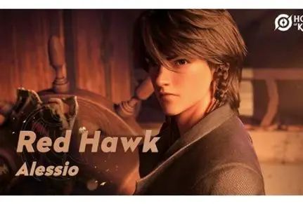 Mejores counters para Alessio en HoK: Héroes y tasas de victoria superiores al 60%